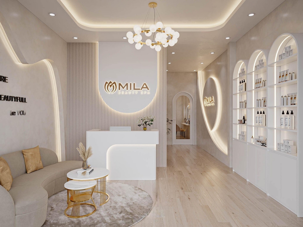 MiLa Beauty Spa